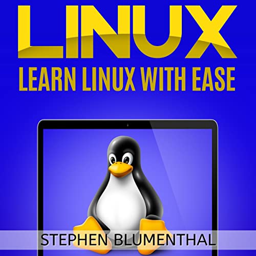 Cover of Linux