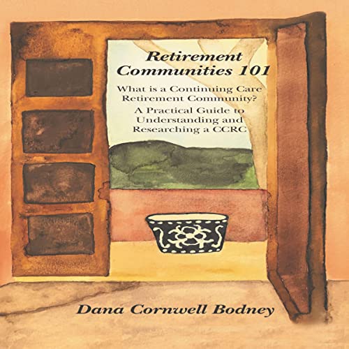 Cover of Retirement Communities 101