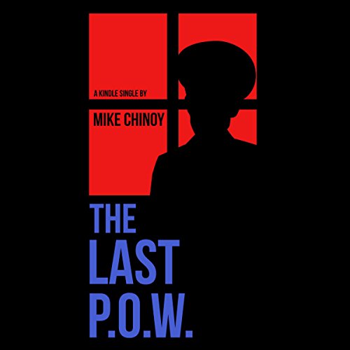 Cover of The Last POW