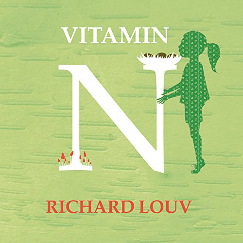 Cover of Vitamin N