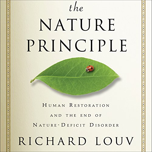 Cover of The Nature Principle