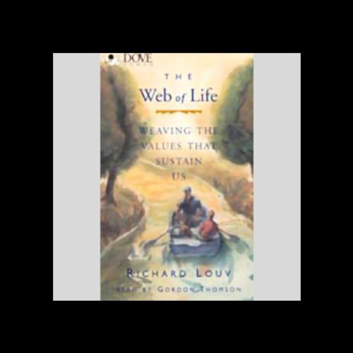 Cover of The Web of Life