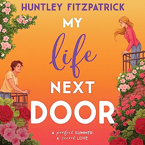 Cover of My Life Next Door