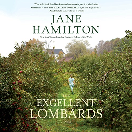 Cover of The Excellent Lombards