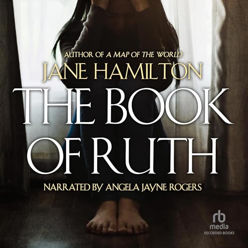 Cover of The Book of Ruth