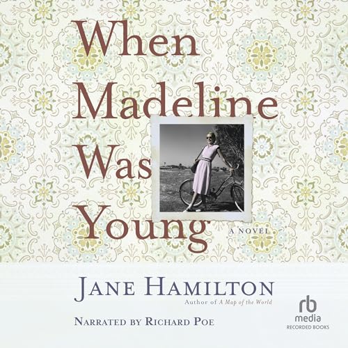 Cover of When Madeline Was Young