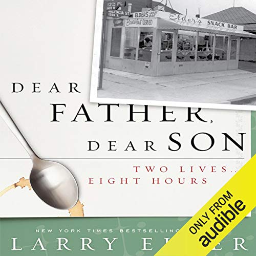Cover of Dear Father, Dear Son