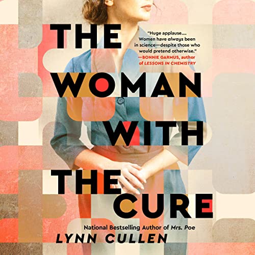 Cover of The Woman with the Cure