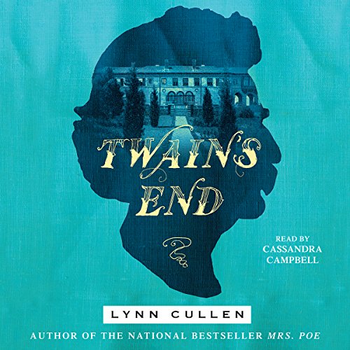 Cover of Twain's End