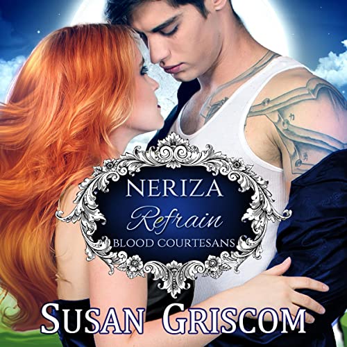 Cover of Neriza