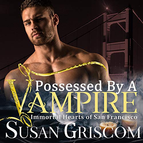 Cover of Possessed by a Vampire
