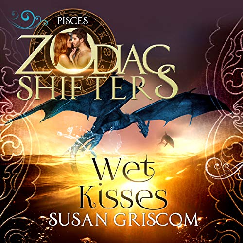 Cover of Wet Kisses