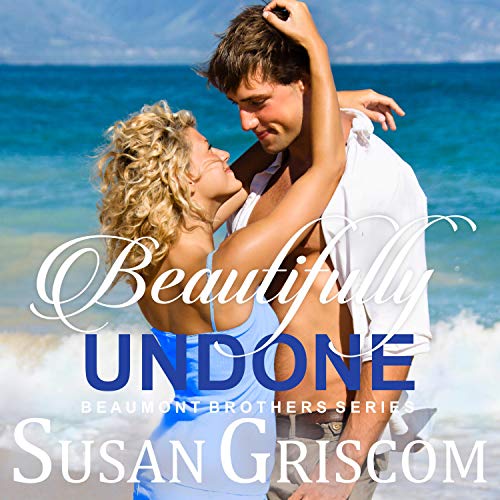 Cover of Beautifully Undone