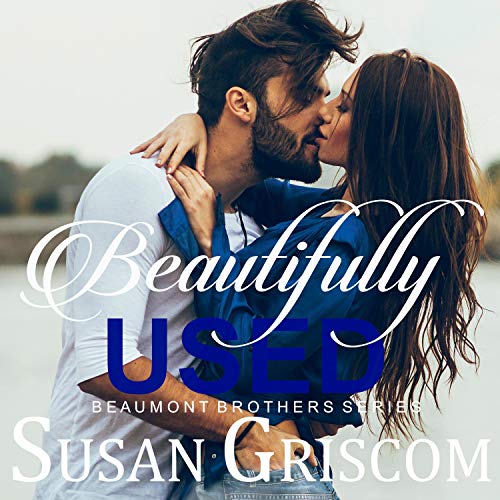 Cover of Beautifully Used