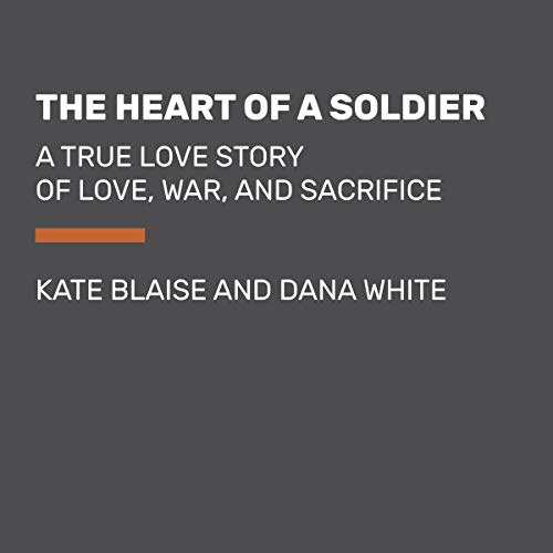 Cover of The Heart of a Soldier