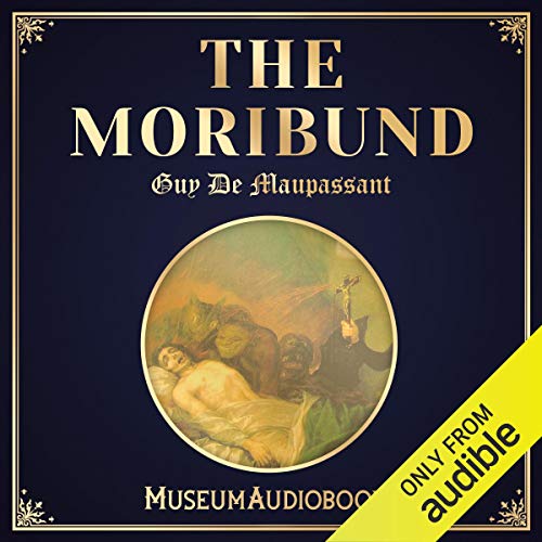 Cover of The Moribund