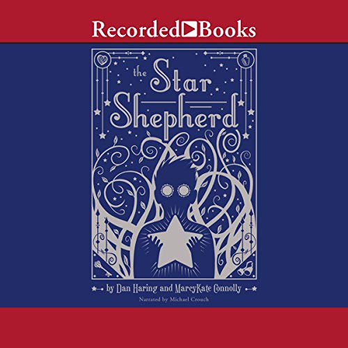 Cover of The Star Shepherd