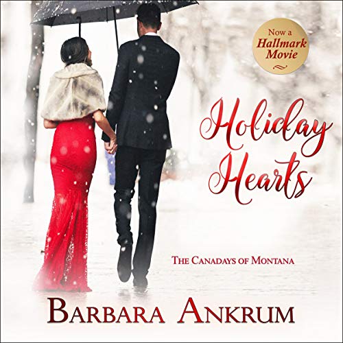 Cover of Holiday Hearts