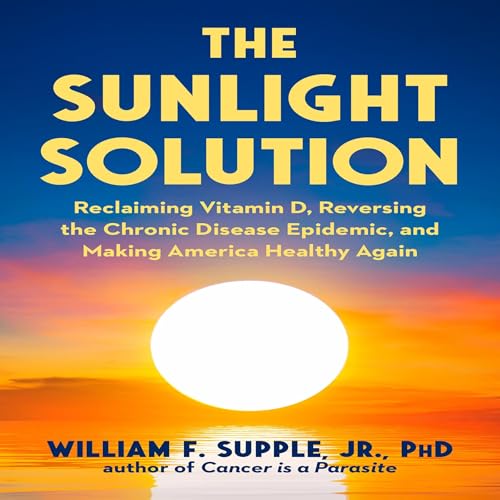 Cover of Sunlight Solution