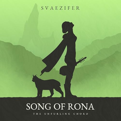 Cover of Song of Rona