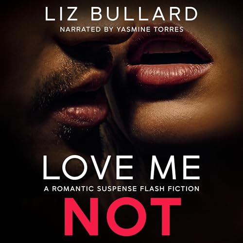 Cover of Love Me Not