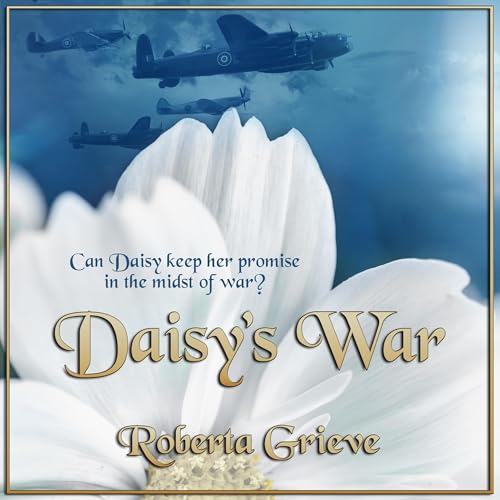 Cover of Daisy's War