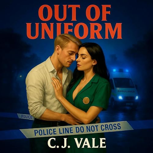 Cover of Out of Uniform