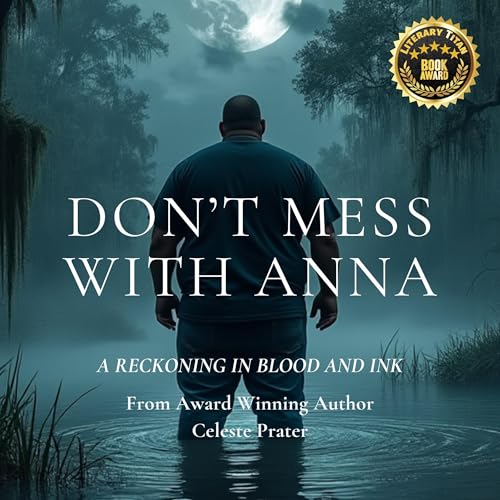 Cover of Don't Mess with Anna