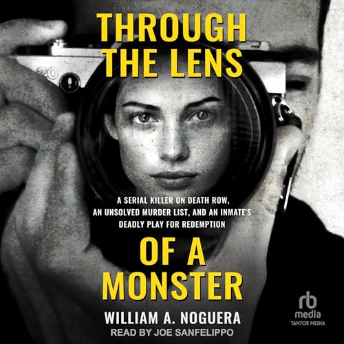 Cover of Through the Lens of a Monster