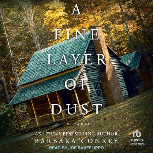 Cover of A Fine Layer of Dust