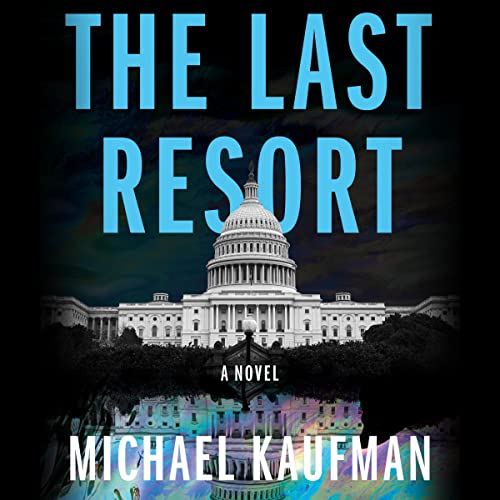 Cover of The Last Resort
