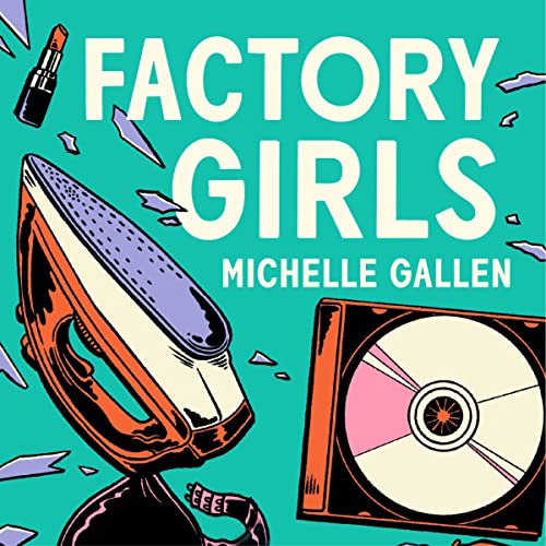 Cover of Factory Girls