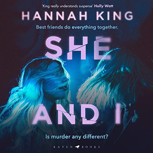Cover of She and I