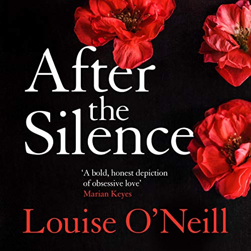 Cover of After the Silence