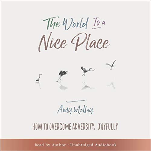 Cover of The World is a Nice Place