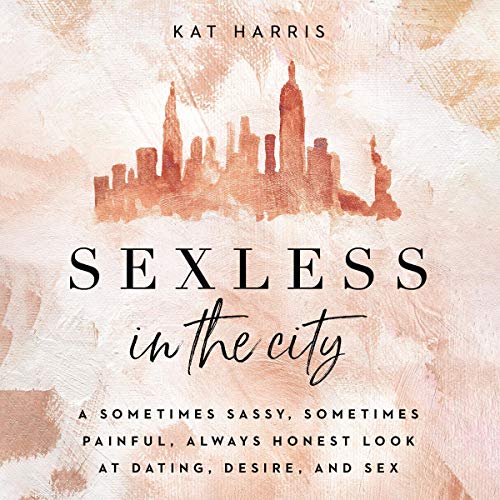 Cover of Sexless in the City