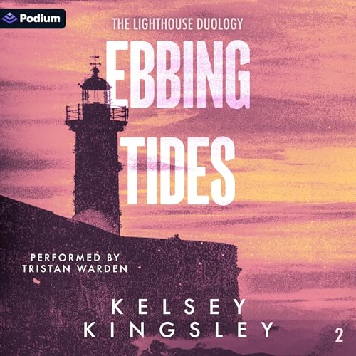 Cover of Ebbing Tides
