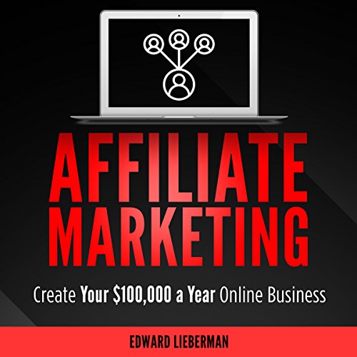 Cover of Affiliate Marketing