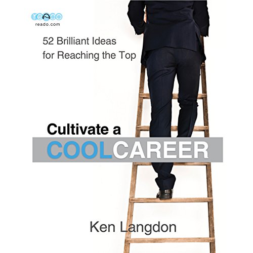 Cover of Cultivate a Cool Career