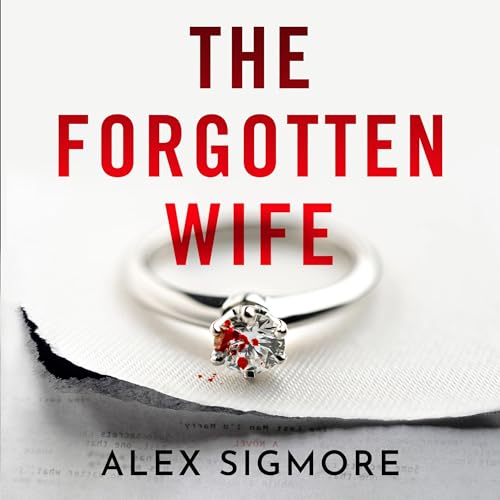 Cover of The Forgotten Wife