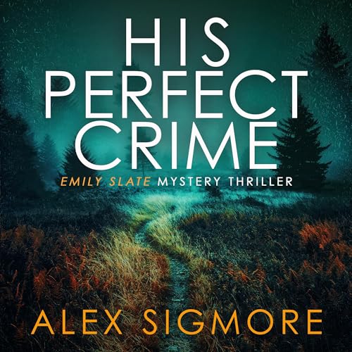 Cover of His Perfect Crime