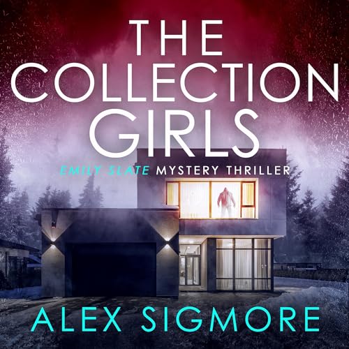 Cover of The Collection Girls