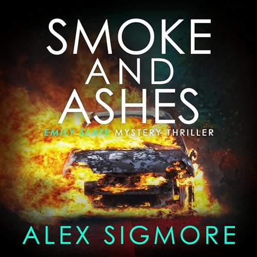 Cover of Smoke and Ashes