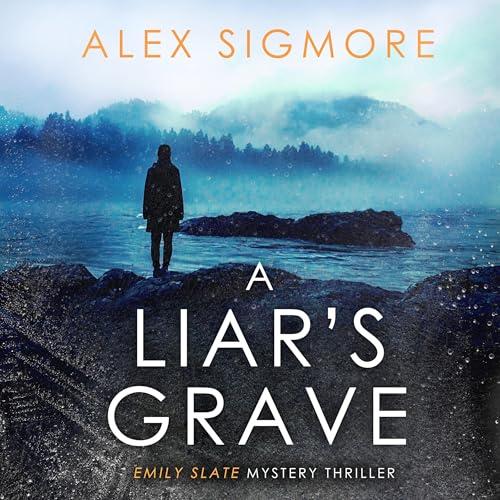 Cover of A Liar's Grave
