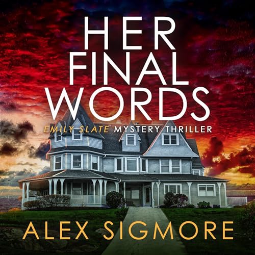 Cover of Her Final Words