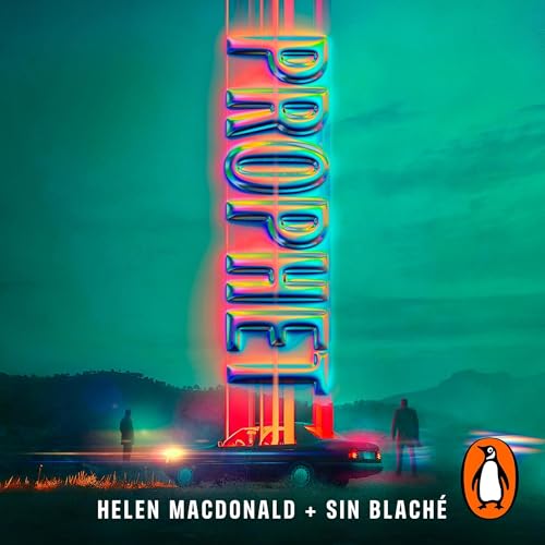 Cover of Prophet