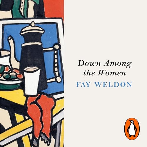 Cover of Down Among the Women