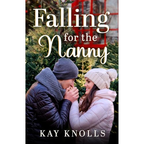 Cover of Falling For The Nanny