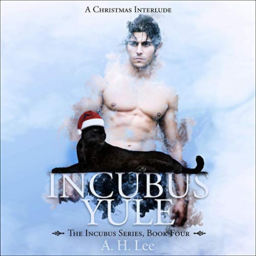 Cover of Incubus Yule