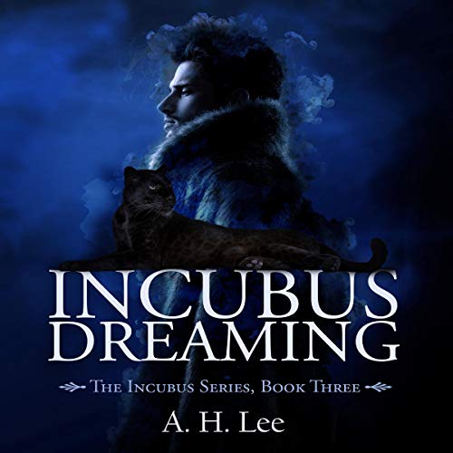 Cover of Incubus Dreaming
